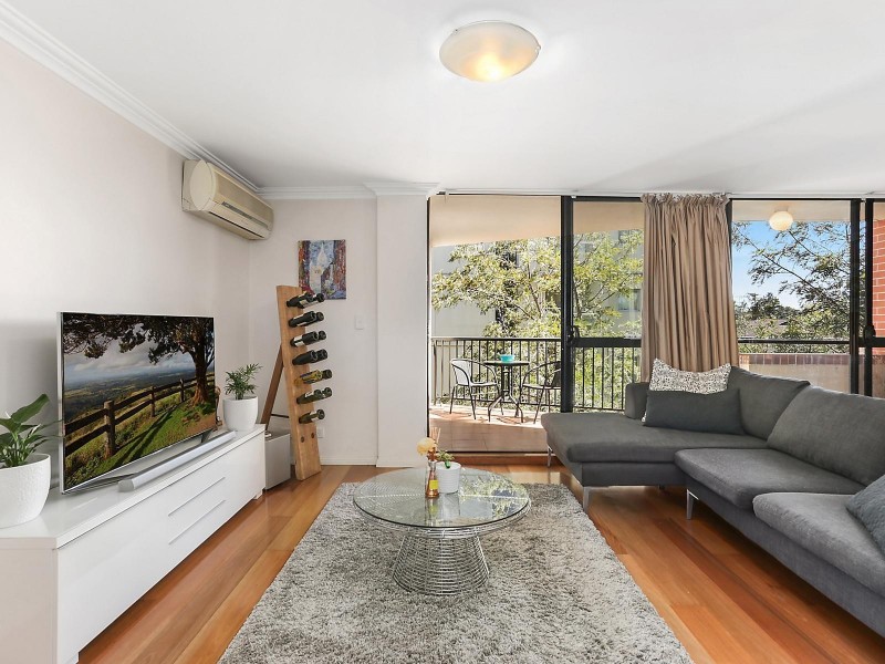 31/18 Harold Street, Parramatta NSW 2150