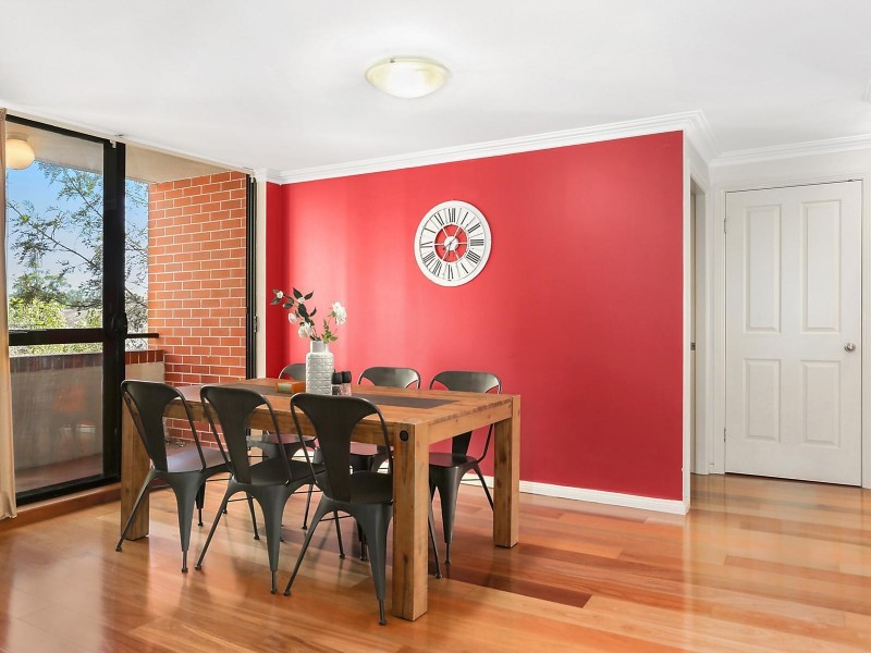 31/18 Harold Street, Parramatta NSW 2150