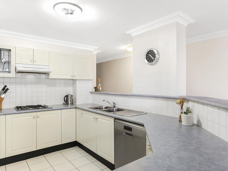 31/18 Harold Street, Parramatta NSW 2150