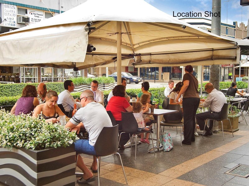 31/18 Harold Street, Parramatta NSW 2150