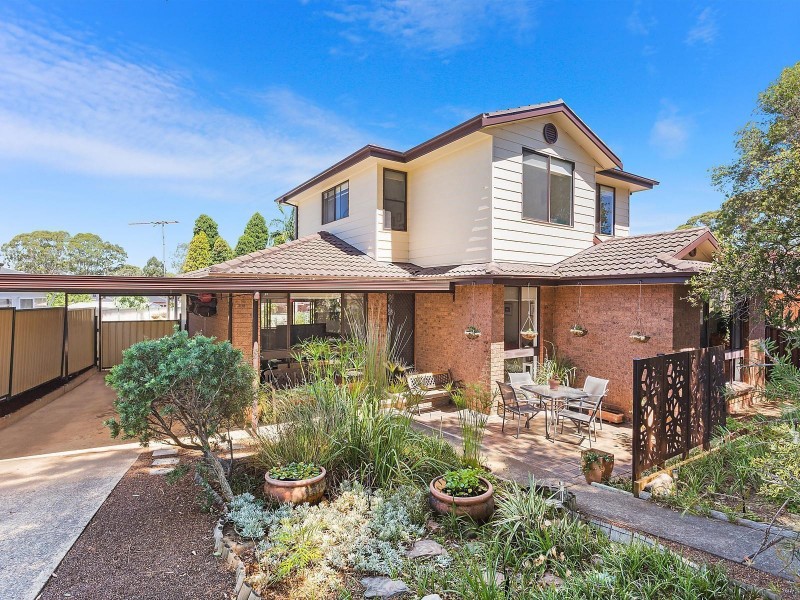 3 Fagan Place, Bonnyrigg NSW 2177