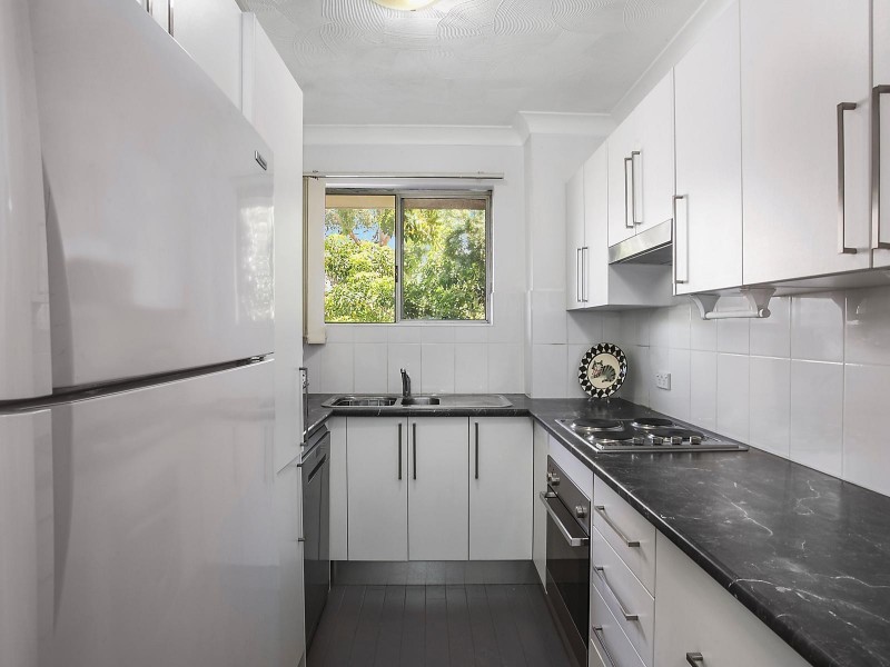 11/128 Macquarie Street, Parramatta NSW 2150