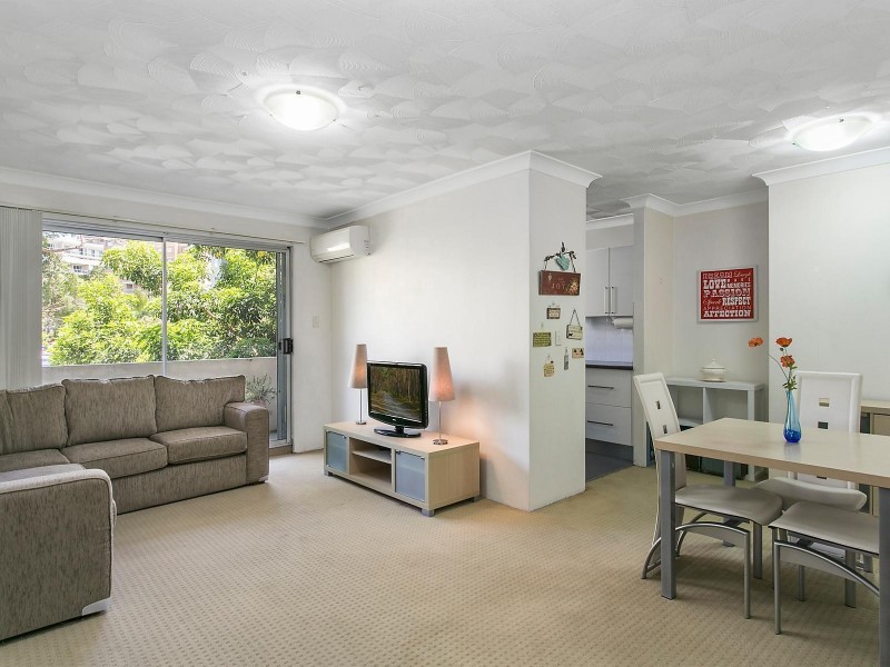 11/128 Macquarie Street, Parramatta NSW 2150