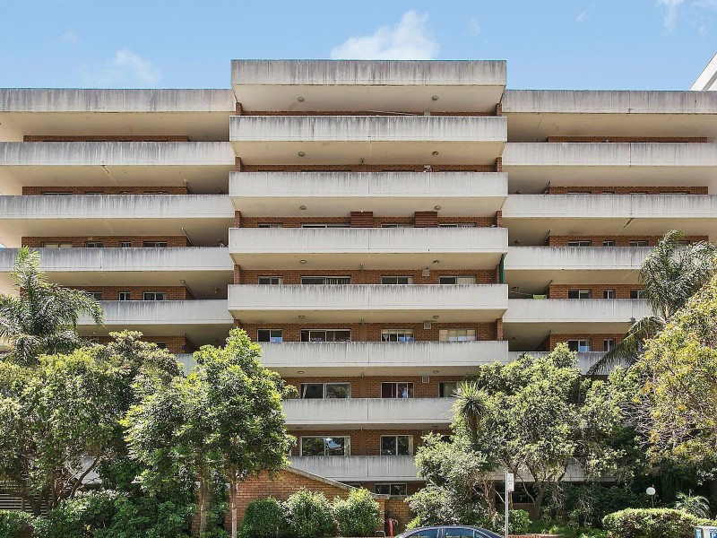 11/128 Macquarie Street, Parramatta NSW 2150