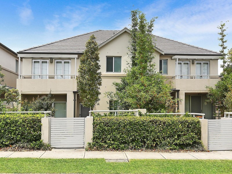 8/26 Bettington Road, Oatlands NSW 2117