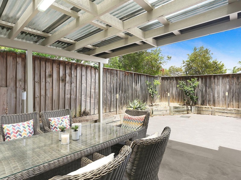8/26 Bettington Road, Oatlands NSW 2117
