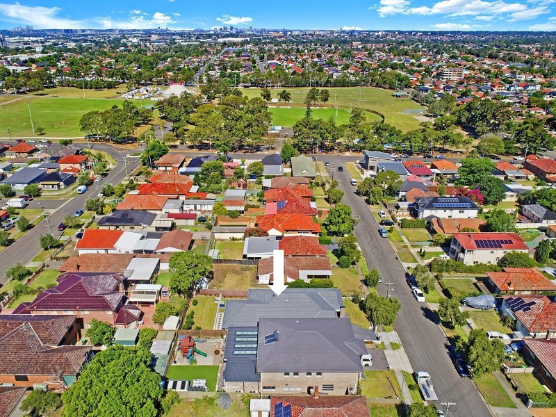 13 Malvern Avenue, Merrylands NSW 2160