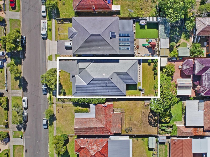 13 Malvern Avenue, Merrylands NSW 2160