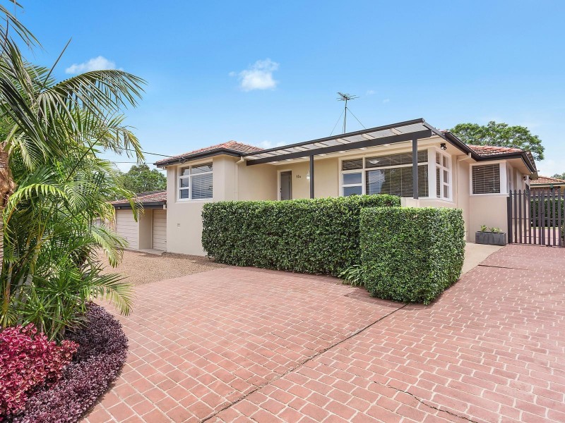 15A Hart Street, Dundas Valley NSW 2117