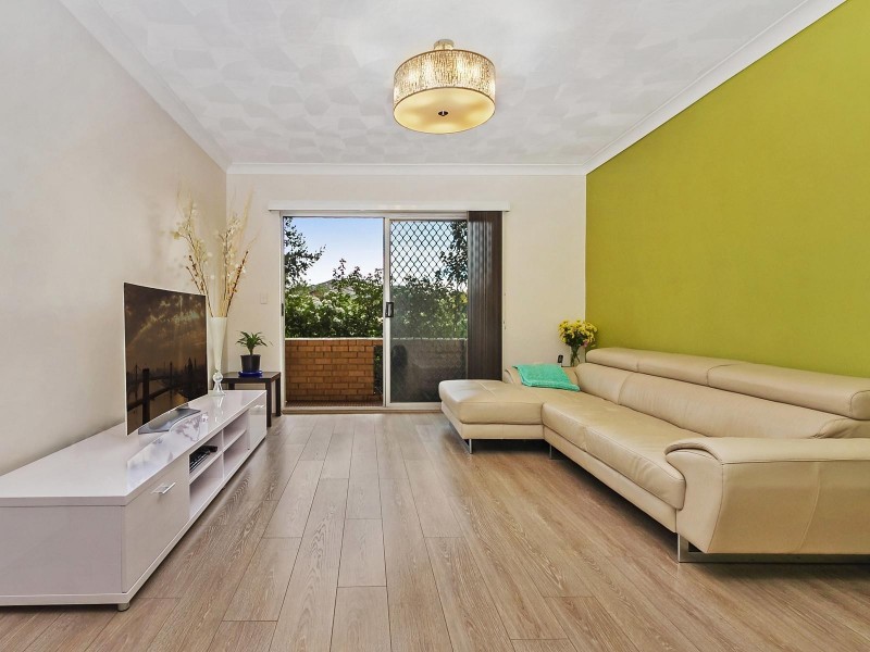 7/102 O’Connell Street, North Parramatta NSW 2151