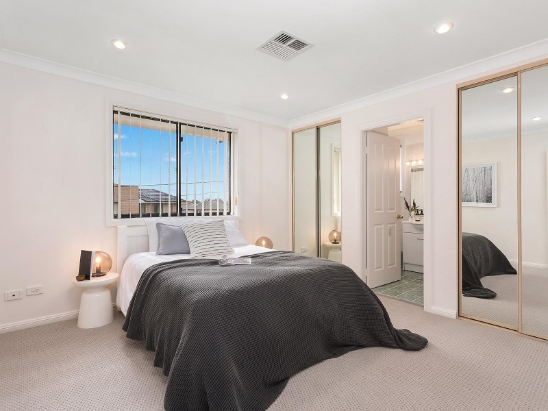 51 Eliza Street, Fairfield Heights NSW 2165