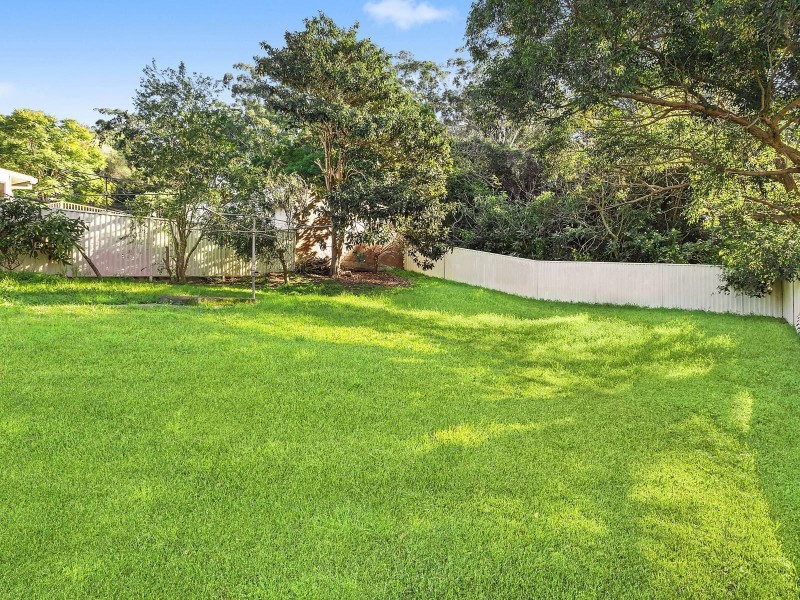 17 Warwick Road, Dundas Valley NSW 2117