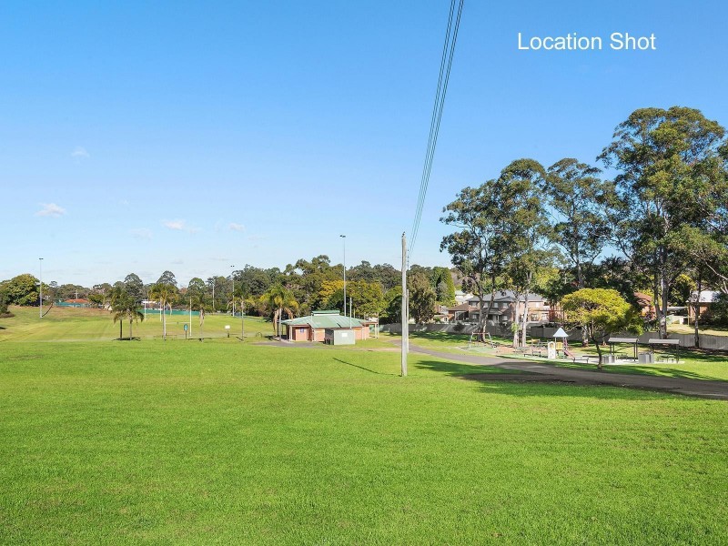 17 Warwick Road, Dundas Valley NSW 2117