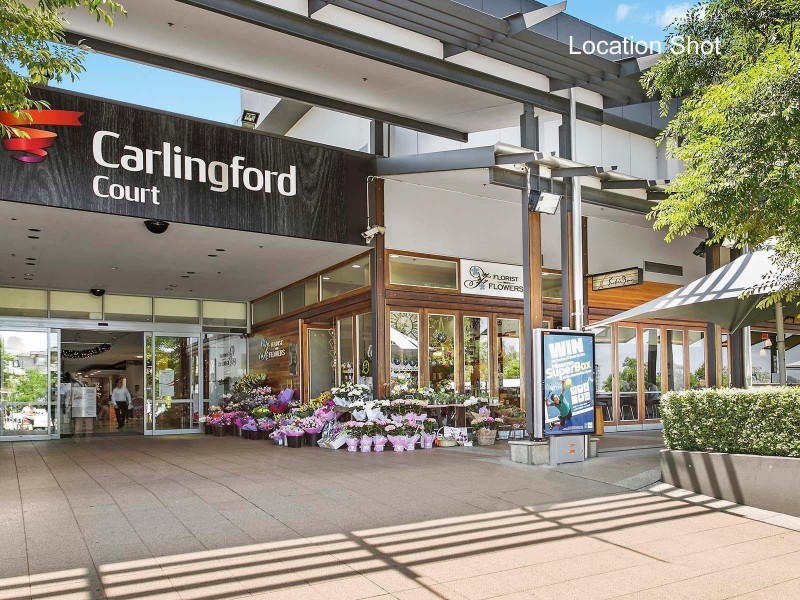 17 Warwick Road, Dundas Valley NSW 2117