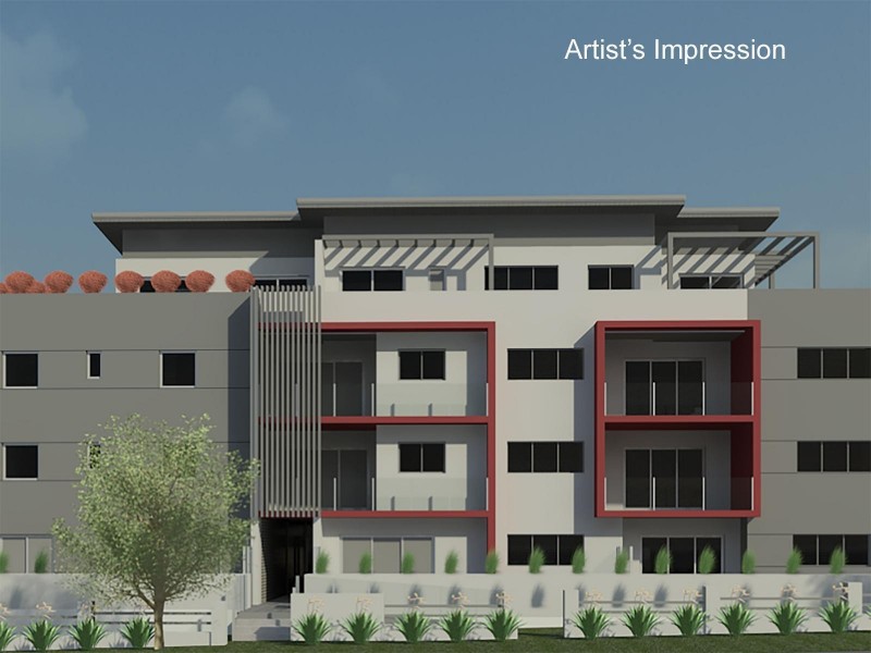 58 – 60 Berwick Street, Guildford NSW 2161