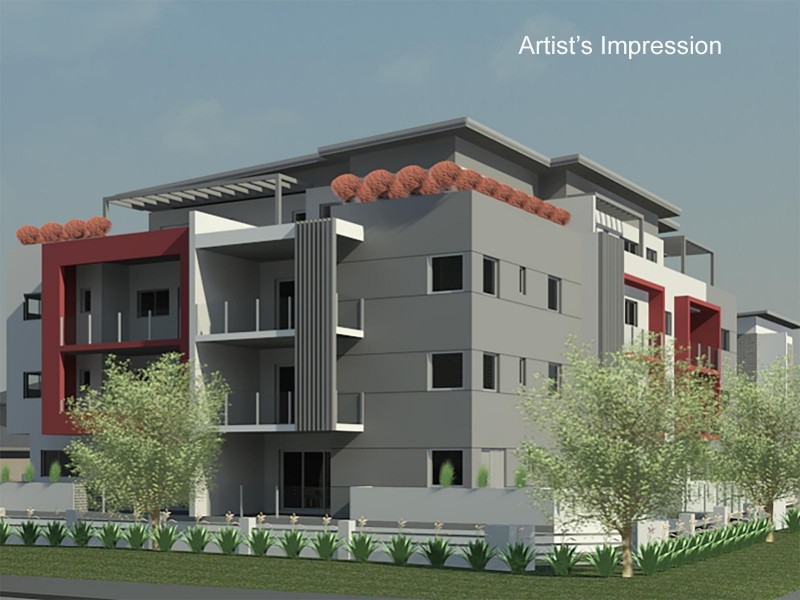 58 – 60 Berwick Street, Guildford NSW 2161