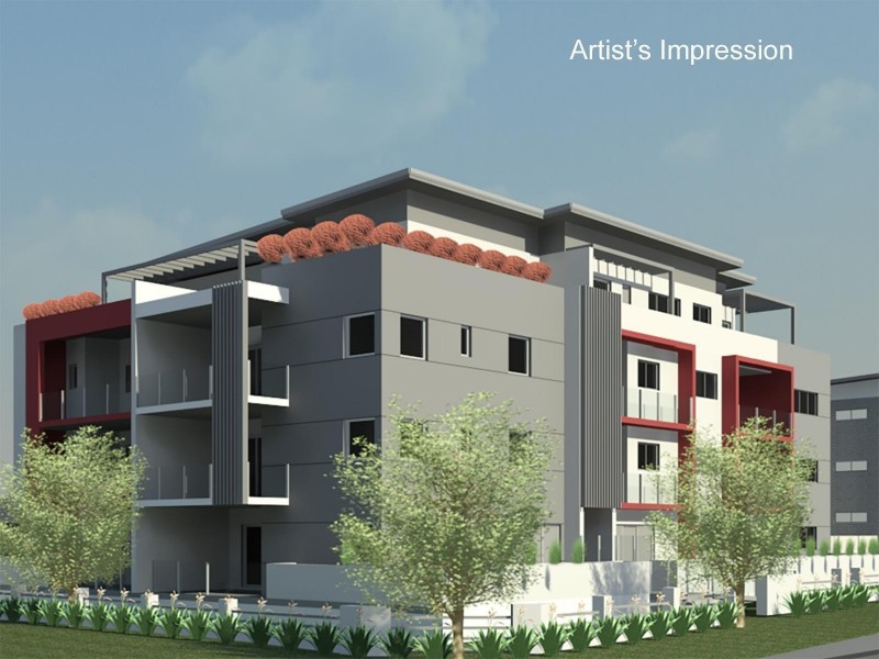 58 – 60 Berwick Street, Guildford NSW 2161