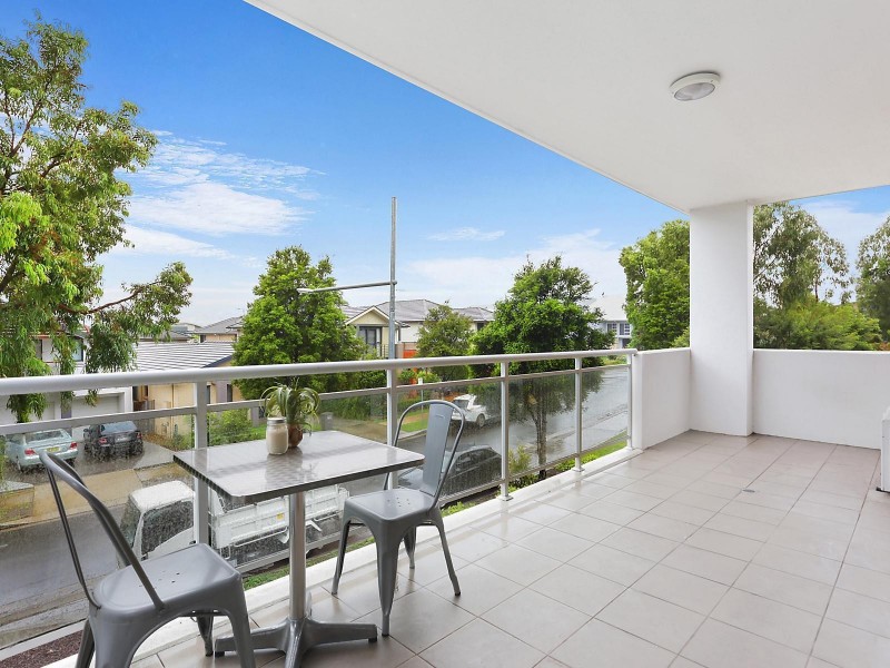 17/ 13-19 Pastoral Circuit, Pemulwuy NSW 2145