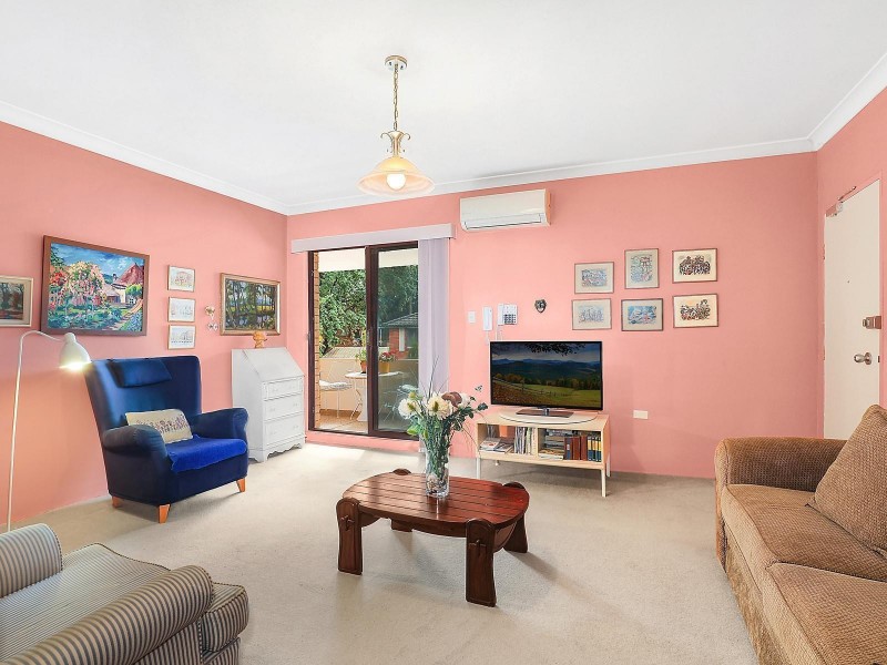 6/12 Bellevue Street, North Parramatta NSW 2151