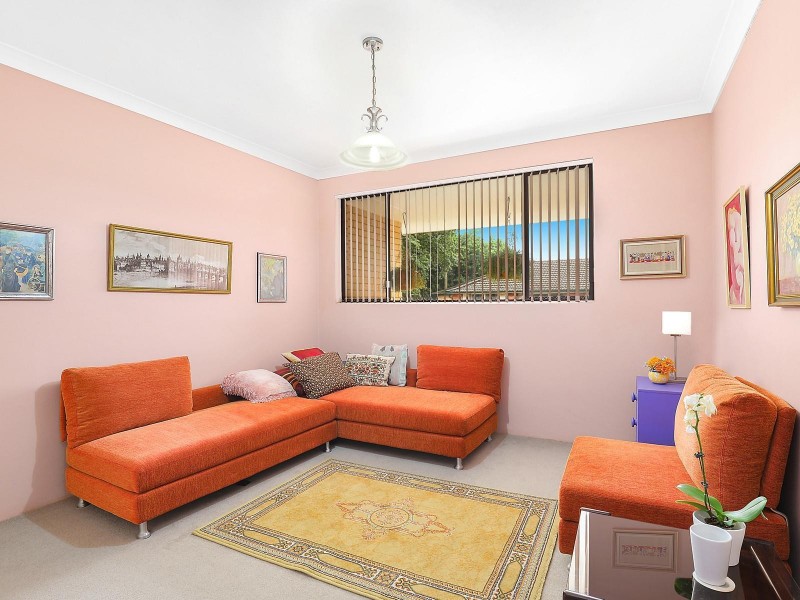 6/12 Bellevue Street, North Parramatta NSW 2151