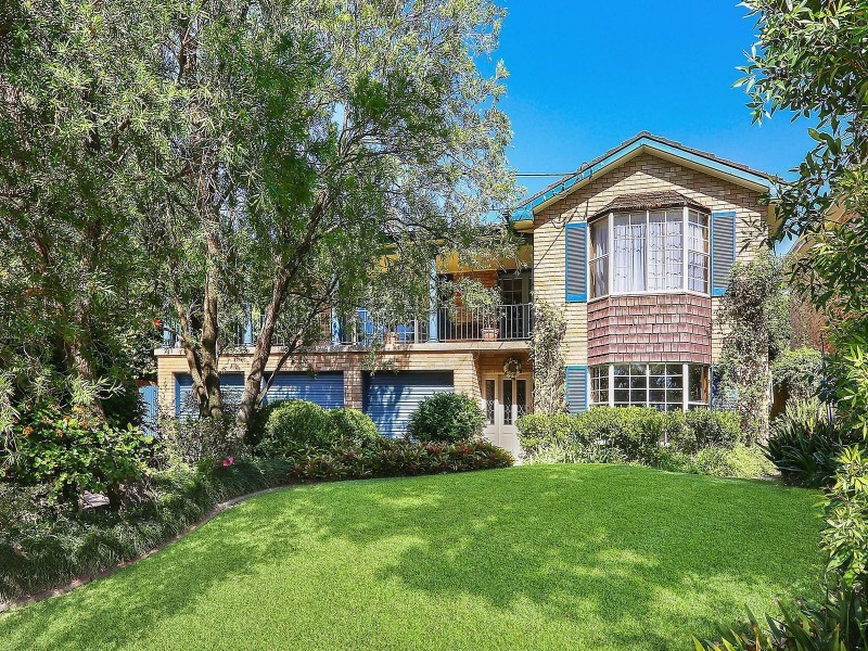 21 Sandringham Drive, Carlingford NSW 2118