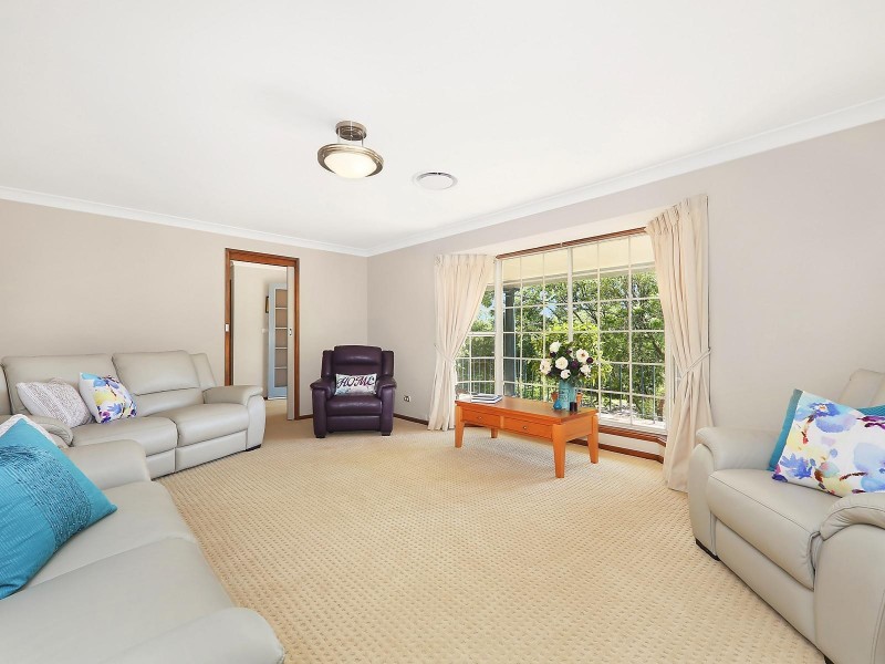 21 Sandringham Drive, Carlingford NSW 2118