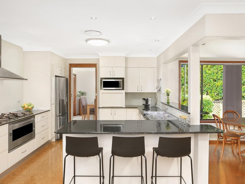 21 Sandringham Drive, Carlingford NSW 2118