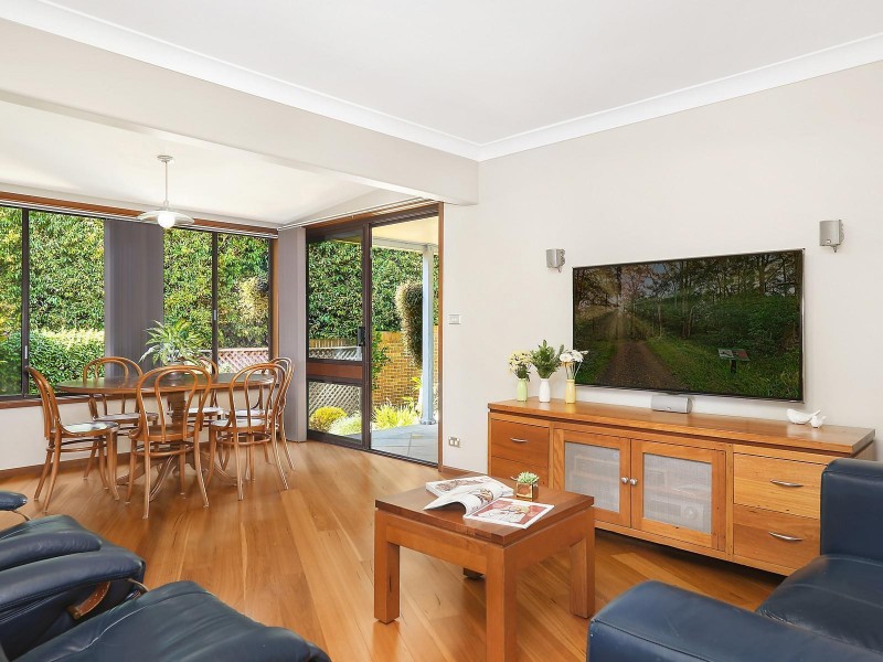 21 Sandringham Drive, Carlingford NSW 2118