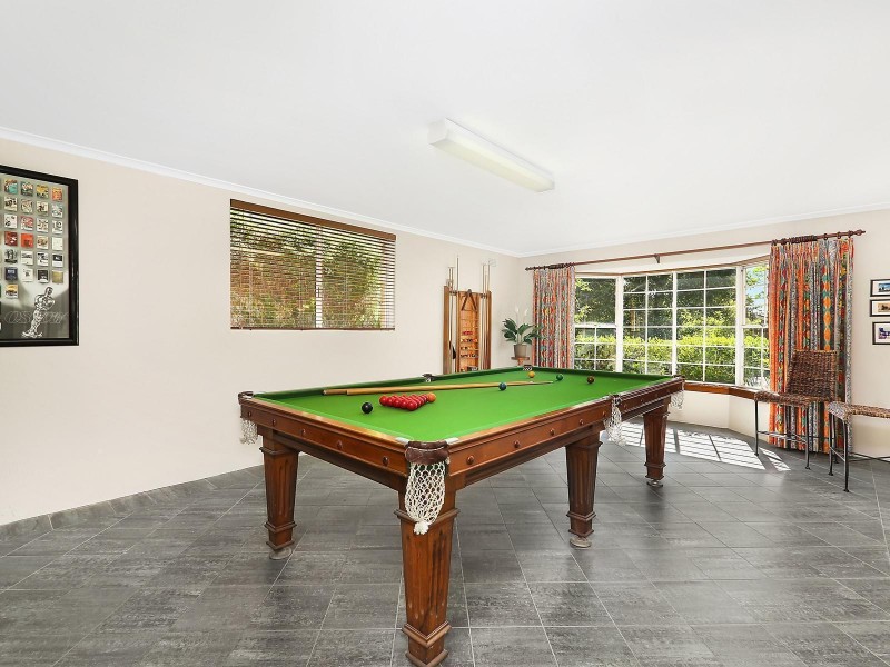 21 Sandringham Drive, Carlingford NSW 2118