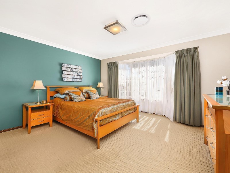 21 Sandringham Drive, Carlingford NSW 2118