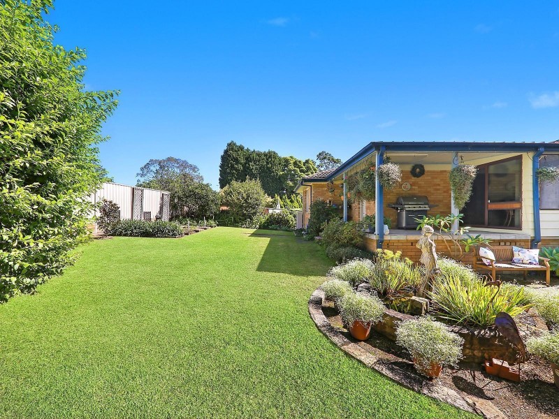 21 Sandringham Drive, Carlingford NSW 2118