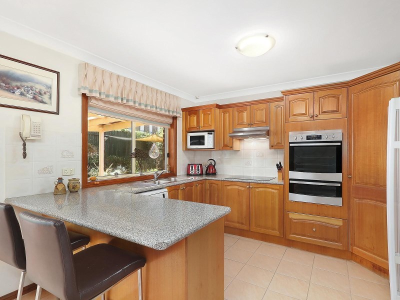 27A Volmer Street, Oatlands NSW 2117