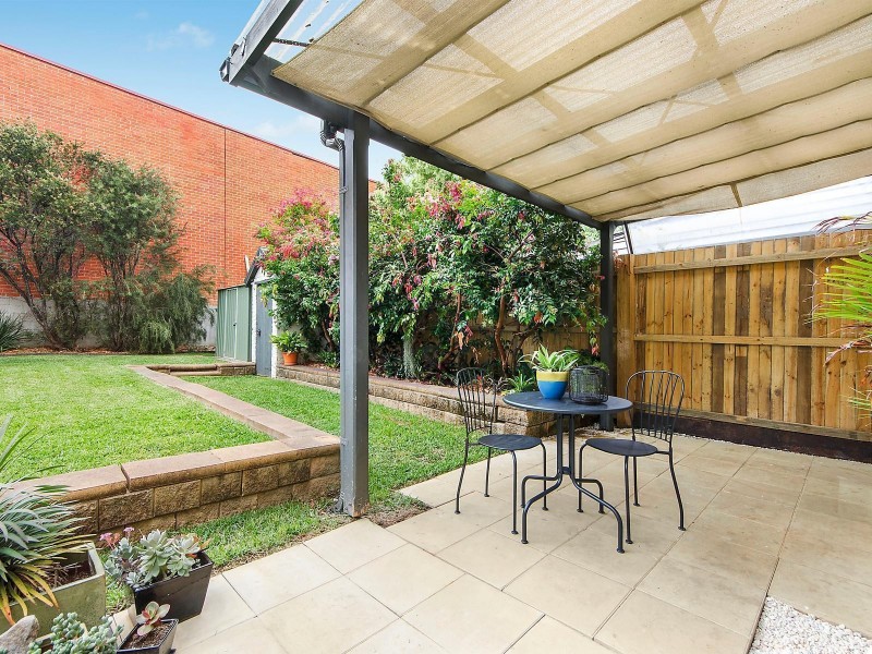 22 Victoria Street, Granville NSW 2142