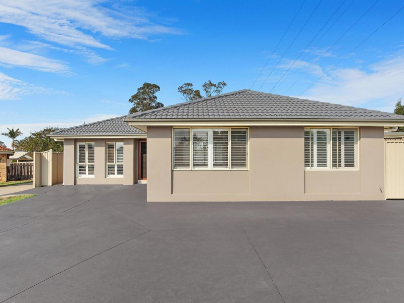 11 Gosse Place, Bonnyrigg Heights NSW 2177