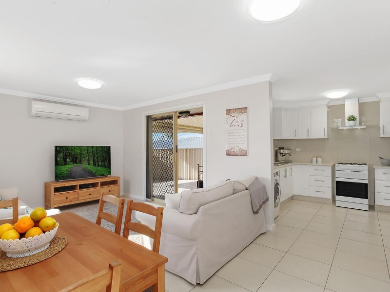 11 Gosse Place, Bonnyrigg Heights NSW 2177