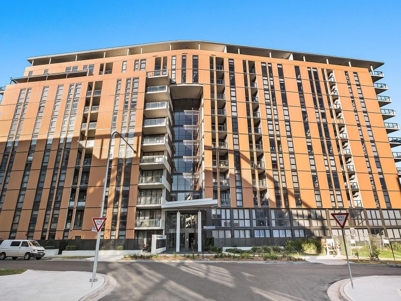 C512/3 Broughton Street, Parramatta NSW 2150