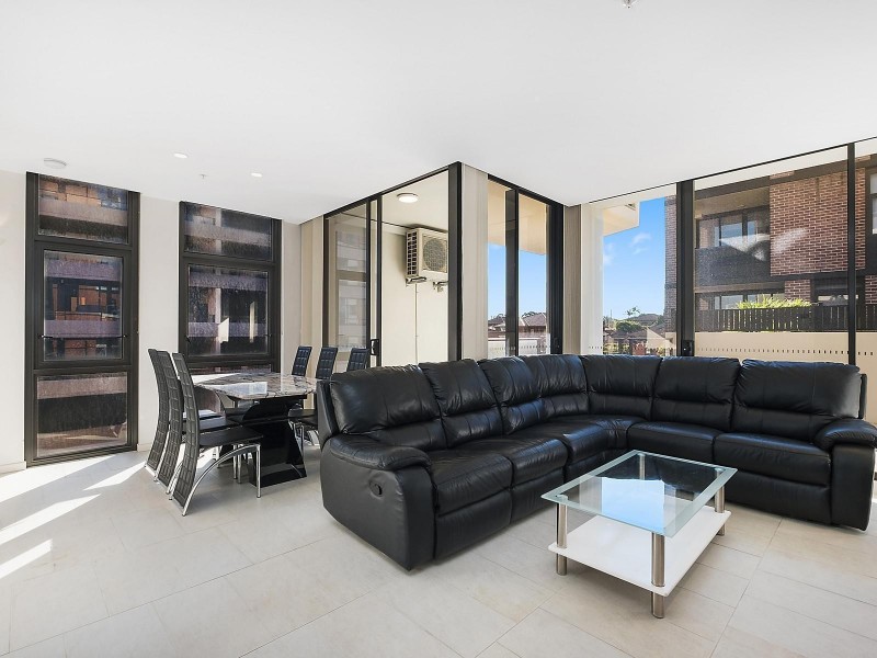 C512/3 Broughton Street, Parramatta NSW 2150