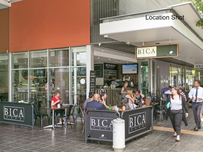 C512/3 Broughton Street, Parramatta NSW 2150