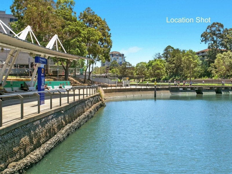 C512/3 Broughton Street, Parramatta NSW 2150