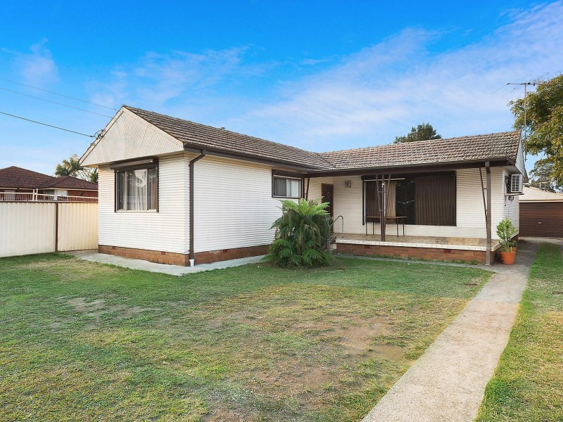 58 The Avenue, Canley Vale NSW 2166
