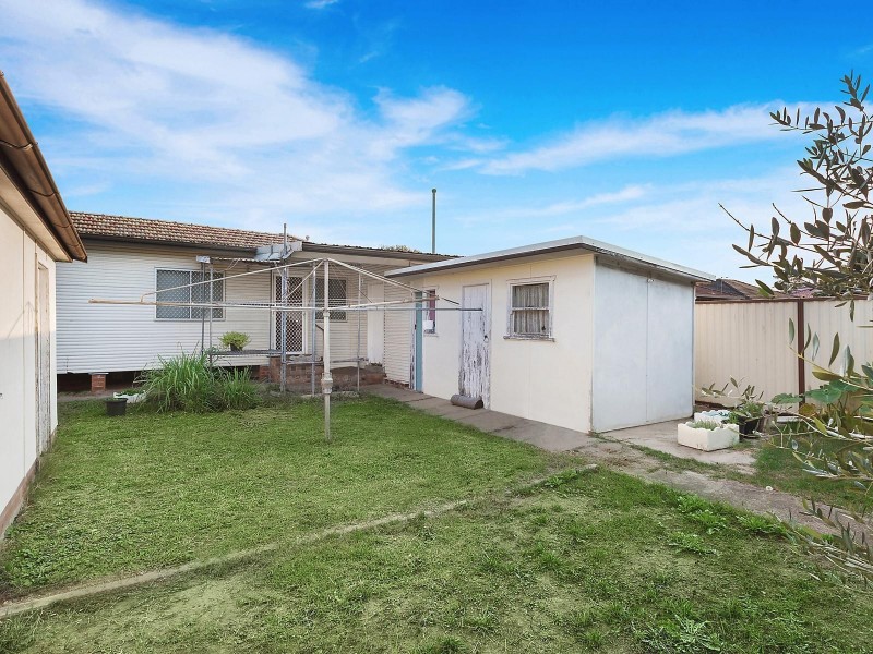 58 The Avenue, Canley Vale NSW 2166