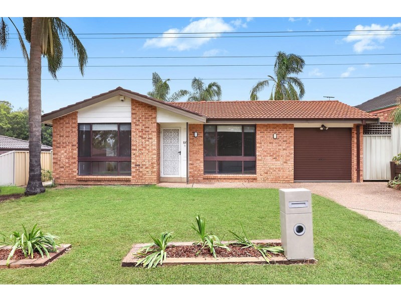 24 Forrestwood Place, Prospect NSW 2148