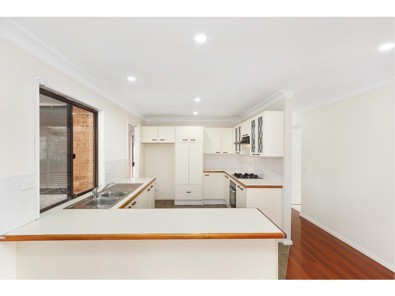 24 Forrestwood Place, Prospect NSW 2148