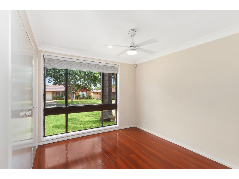 24 Forrestwood Place, Prospect NSW 2148