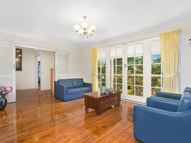 3 Kelvin Court, Oatlands NSW 2117