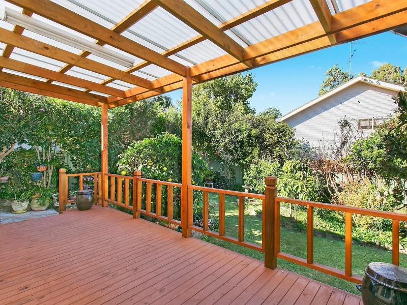 3 Kelvin Court, Oatlands NSW 2117