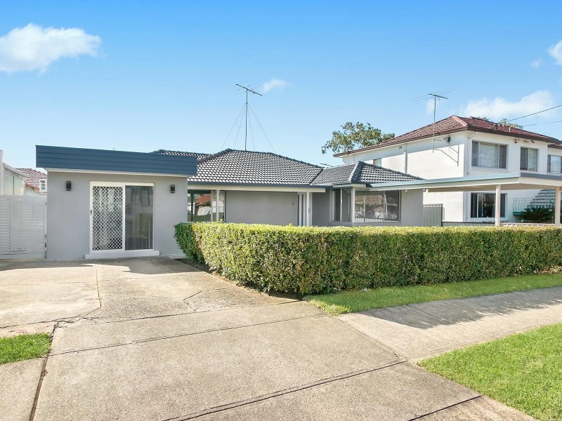 90 Nelson Street, Fairfield Heights NSW 2165