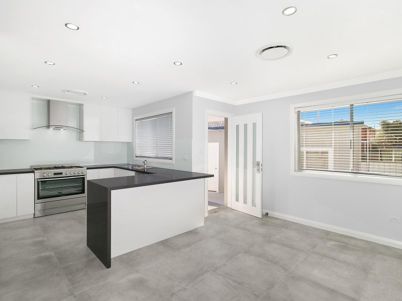 90 Nelson Street, Fairfield Heights NSW 2165