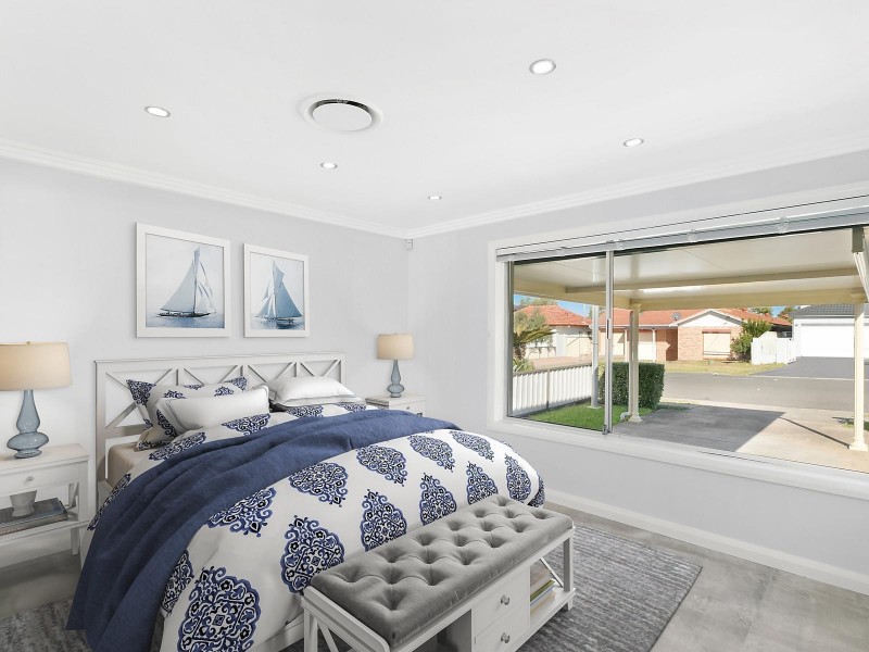 90 Nelson Street, Fairfield Heights NSW 2165