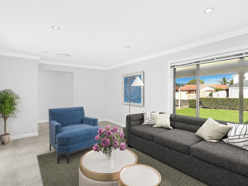 90 Nelson Street, Fairfield Heights NSW 2165